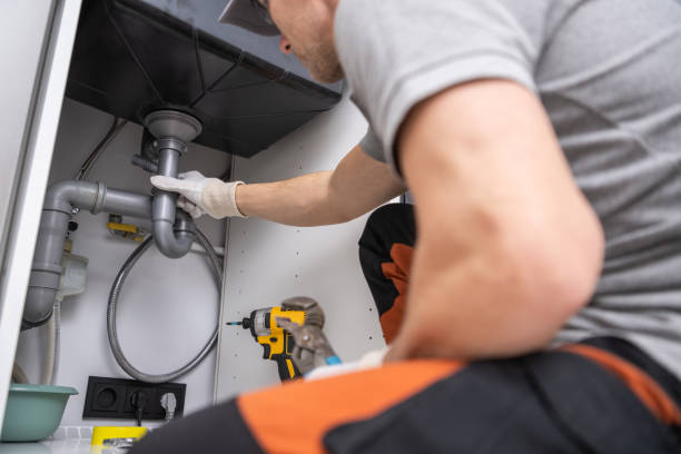 Professional Plumbing in Carrollton, IL